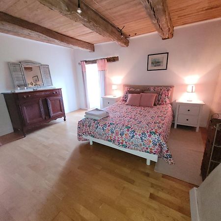Chambre D'Hotes Pleslin-Trigavou Exterior foto